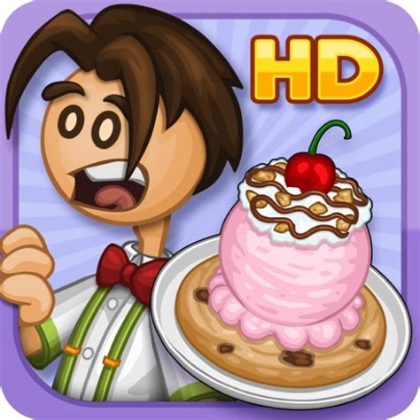 papa cooking games|Play Papa's Games .